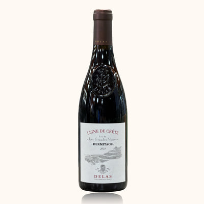 Hermitage Delas Ligne de Crête 2019