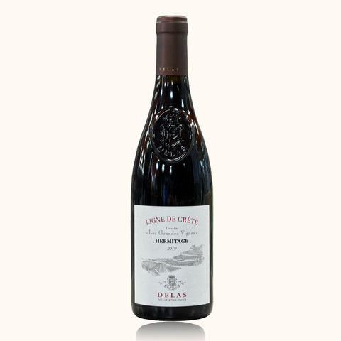 Hermitage Delas Ligne de Crête 2019