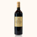 Château Seguin · L’Angelot de Seguin · 2022