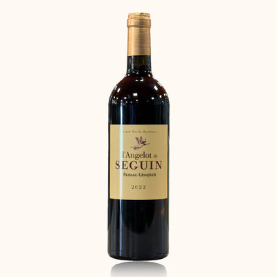 L’Angelot de Seguin