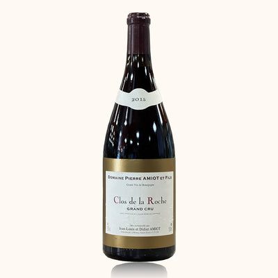 Magnum Clos de la Roche Amiot