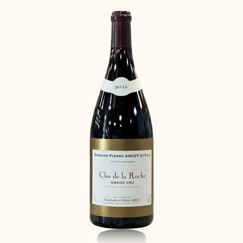 Magnum Clos de la Roche Amiot