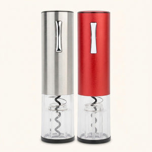 Ouvre bouteille electrique rechargeable