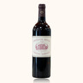 Château Margaux · Pavillon Rouge · 2019