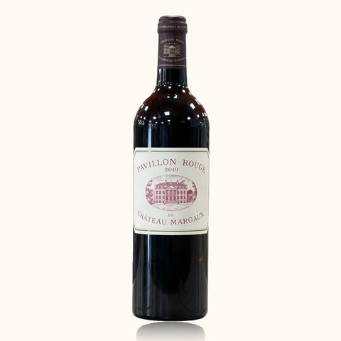 Pavillon Rouge du Château Margaux 2019