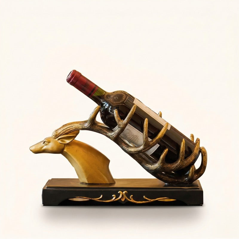 Porte bouteille a vin