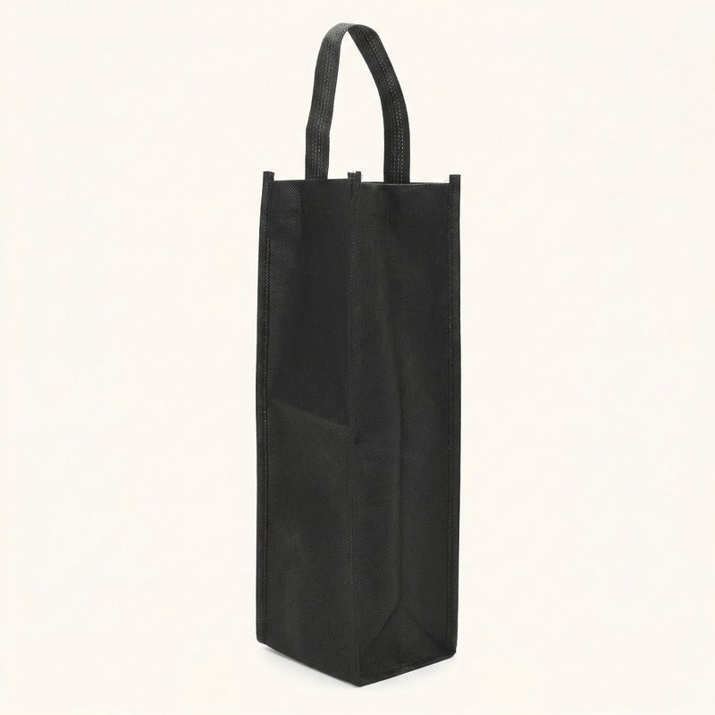 Porte bouteille en tissu