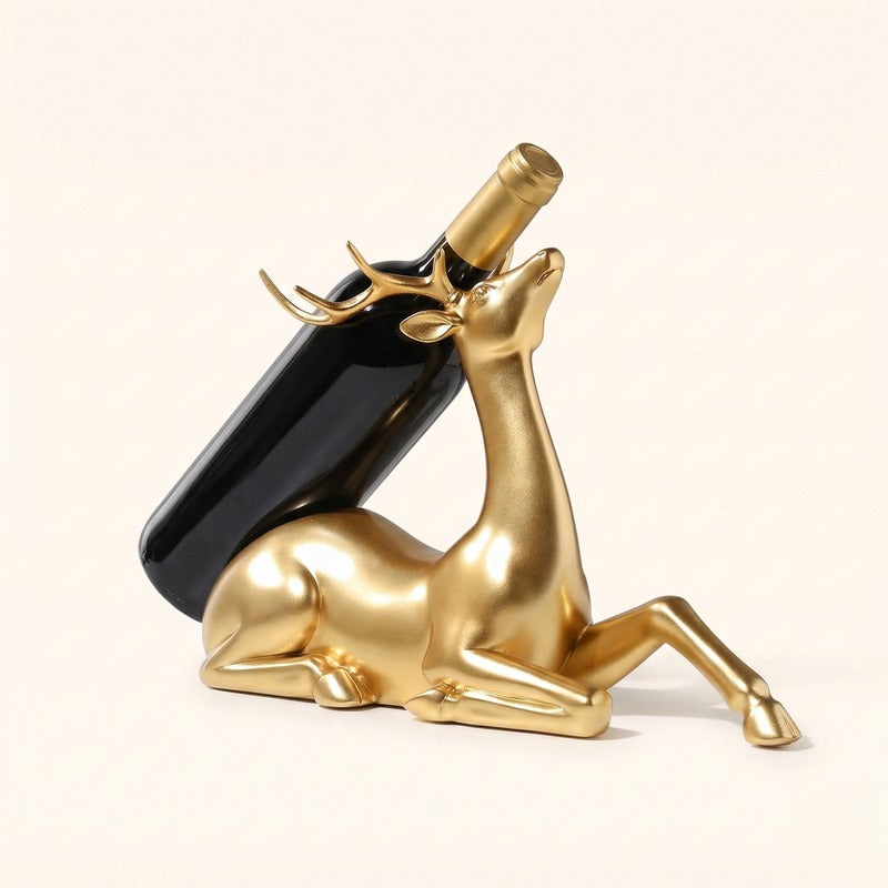 Porte bouteille vin
