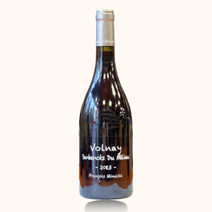Volnay Santenots du Milieu Mikulski